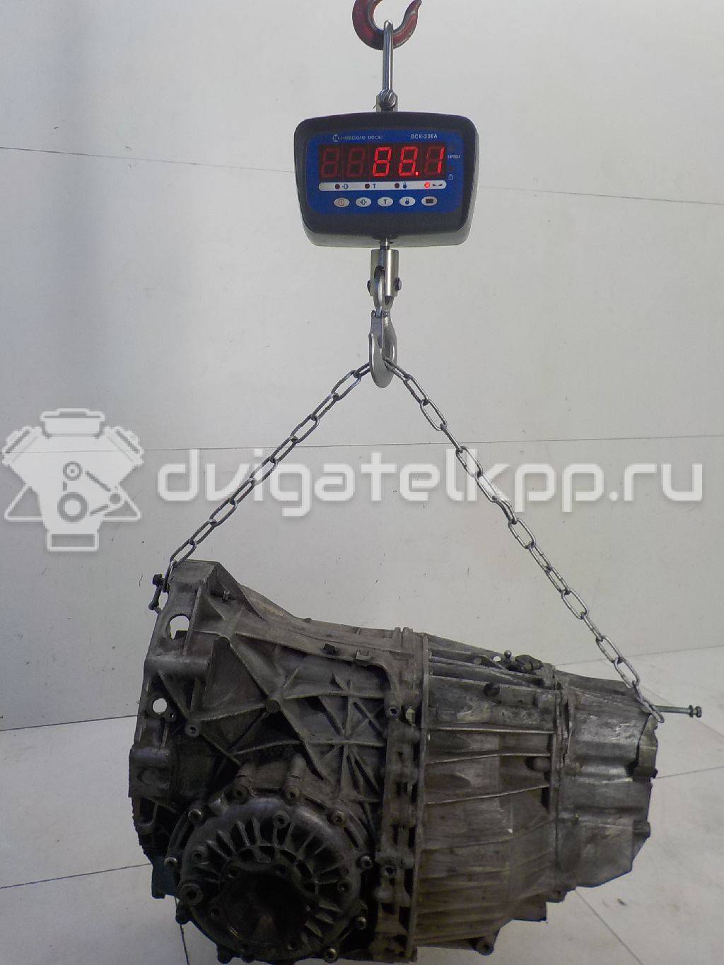 Фото Контрактная (б/у) АКПП для Audi A8 / A4 / A6 220 л.с 30V 3.0 л ASN бензин 01j300056q {forloop.counter}}