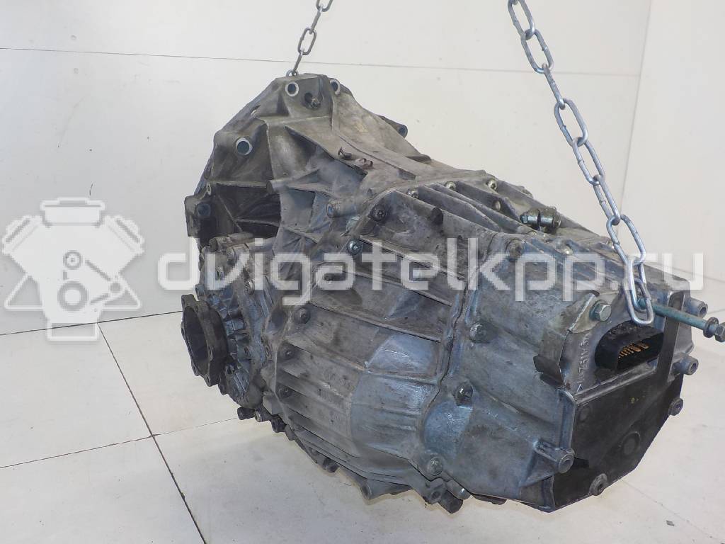 Фото Контрактная (б/у) АКПП для Audi A8 / A4 / A6 220 л.с 30V 3.0 л ASN бензин 01j300056q {forloop.counter}}