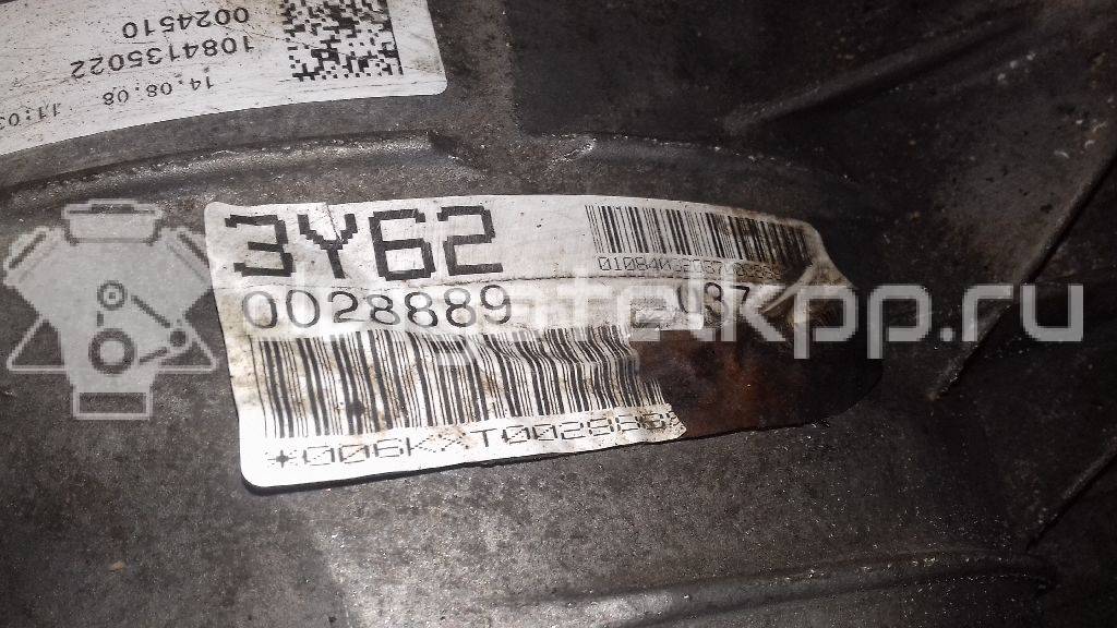 Фото Контрактная (б/у) АКПП для Audi A5 / A4 / A6 211 л.с 16V 2.0 л CAEB бензин 0b6300036e001 {forloop.counter}}