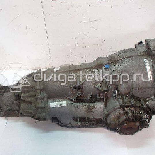 Фото Контрактная (б/у) АКПП для Audi A4 / A6 255 л.с 24V 3.1 л AUK бензин 09l300040j