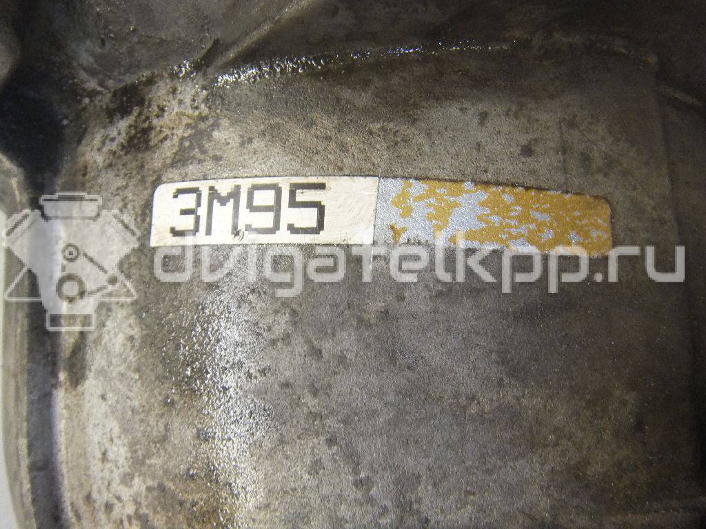 Фото Контрактная (б/у) АКПП для Audi A4 / A6 255 л.с 24V 3.1 л AUK бензин 09l300040j {forloop.counter}}