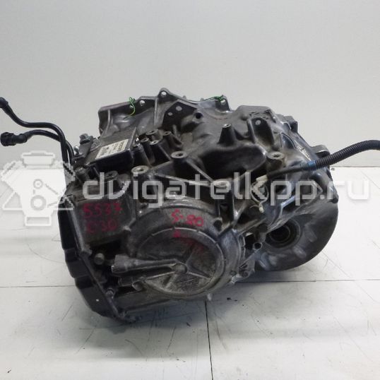 Фото Контрактная (б/у) АКПП для Volvo S80 / V70 / Xc70 / S60 163 л.с 20V 2.4 л D 5244 T Дизельное топливо 31256205