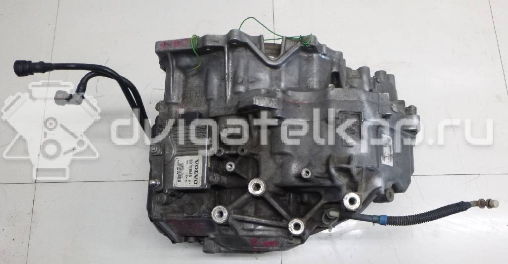 Фото Контрактная (б/у) АКПП для Volvo S80 / V70 / Xc70 / S60 163 л.с 20V 2.4 л D 5244 T Дизельное топливо 31256205 {forloop.counter}}