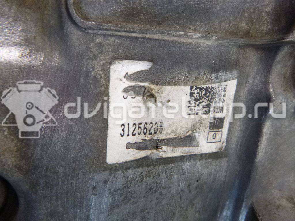 Фото Контрактная (б/у) АКПП для Volvo S80 / V70 / Xc70 / S60 163 л.с 20V 2.4 л D 5244 T Дизельное топливо 31256205 {forloop.counter}}