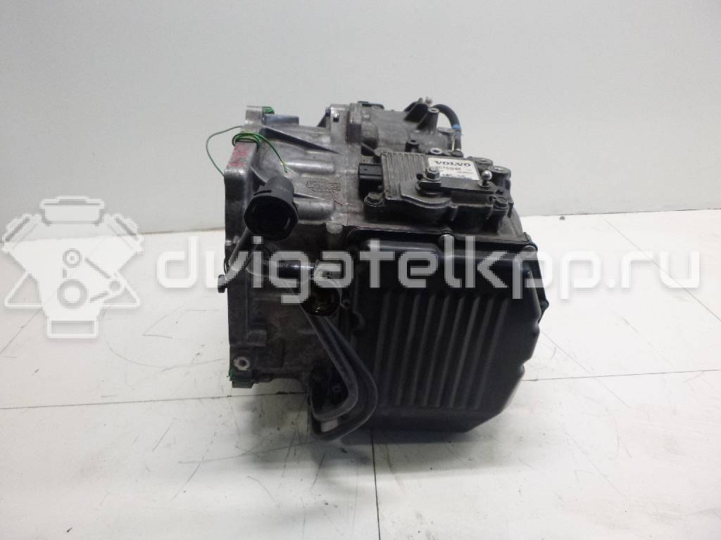 Фото Контрактная (б/у) АКПП для Volvo S80 / V70 / Xc70 / S60 163 л.с 20V 2.4 л D 5244 T Дизельное топливо 31256205 {forloop.counter}}