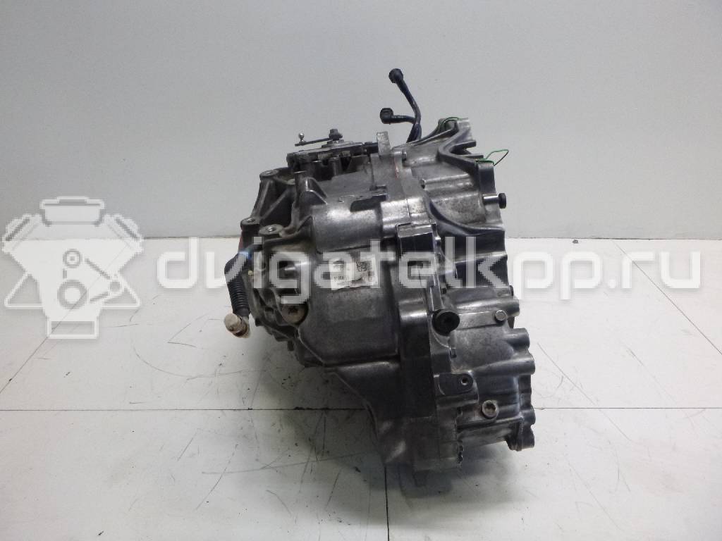 Фото Контрактная (б/у) АКПП для Volvo S80 / V70 / Xc70 / S60 163 л.с 20V 2.4 л D 5244 T Дизельное топливо 31256205 {forloop.counter}}