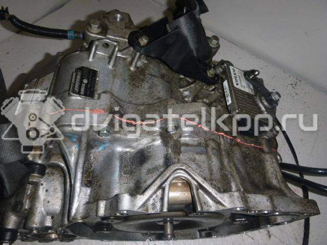 Фото Контрактная (б/у) АКПП для Volvo S80 / V70 / Xc70 / S60 163 л.с 20V 2.4 л D 5244 T Дизельное топливо 31256205 {forloop.counter}}