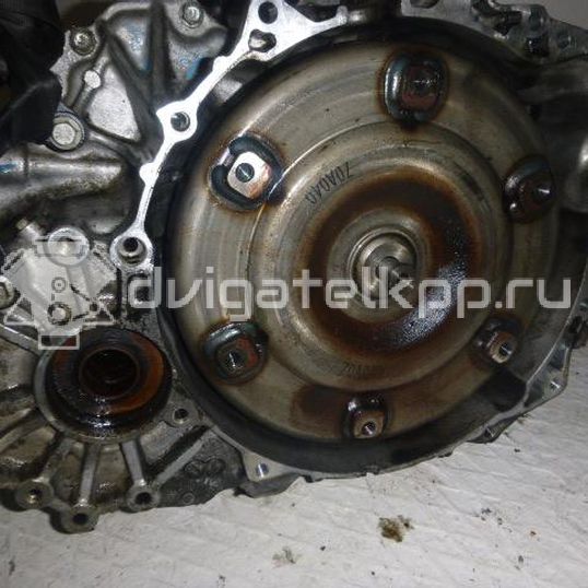 Фото Контрактная (б/у) АКПП для Volvo S80 / V70 / Xc70 / S60 163 л.с 20V 2.4 л D 5244 T Дизельное топливо 31256205