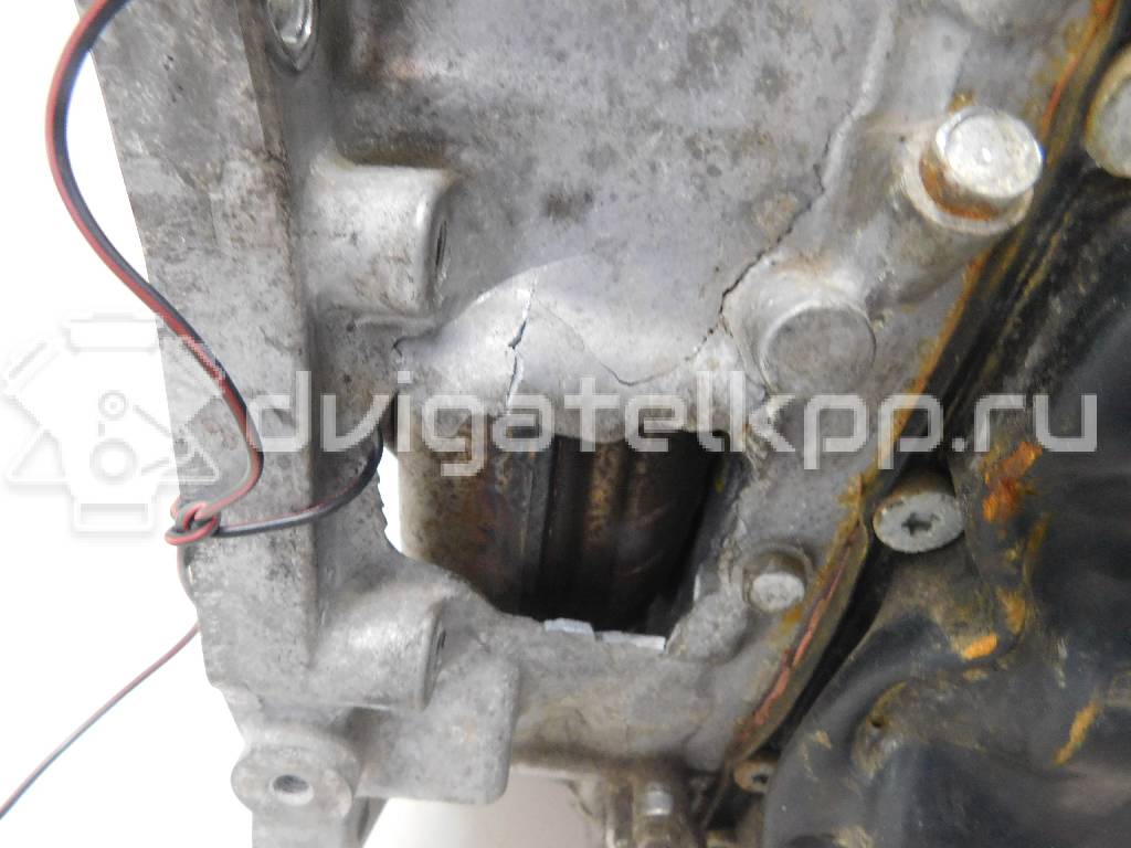 Фото Контрактная (б/у) АКПП для Volvo V40 / S60 180 л.с 20V 2.0 л B 5204 T8 бензин 36002832 {forloop.counter}}