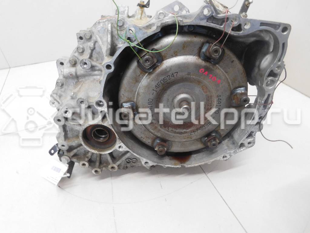 Фото Контрактная (б/у) АКПП для Volvo V40 / S60 180 л.с 20V 2.0 л B 5204 T8 бензин 36002832 {forloop.counter}}