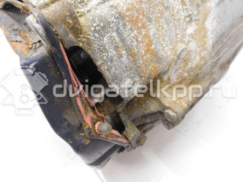 Фото Контрактная (б/у) АКПП для Volvo V40 / S60 180 л.с 20V 2.0 л B 5204 T8 бензин 36002832 {forloop.counter}}