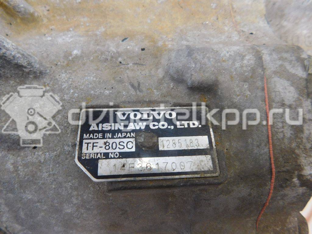 Фото Контрактная (б/у) АКПП для Volvo V40 / S60 180 л.с 20V 2.0 л B 5204 T8 бензин 36002832 {forloop.counter}}