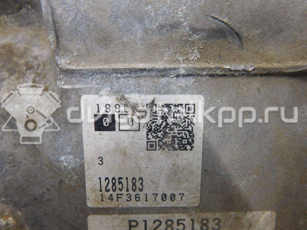 Фото Контрактная (б/у) АКПП для Volvo V40 / S60 180 л.с 20V 2.0 л B 5204 T8 бензин 36002832 {forloop.counter}}