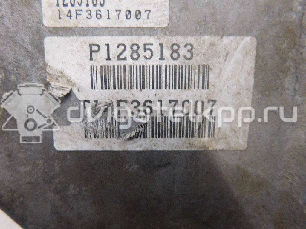 Фото Контрактная (б/у) АКПП для Volvo V40 / S60 180 л.с 20V 2.0 л B 5204 T8 бензин 36002832 {forloop.counter}}