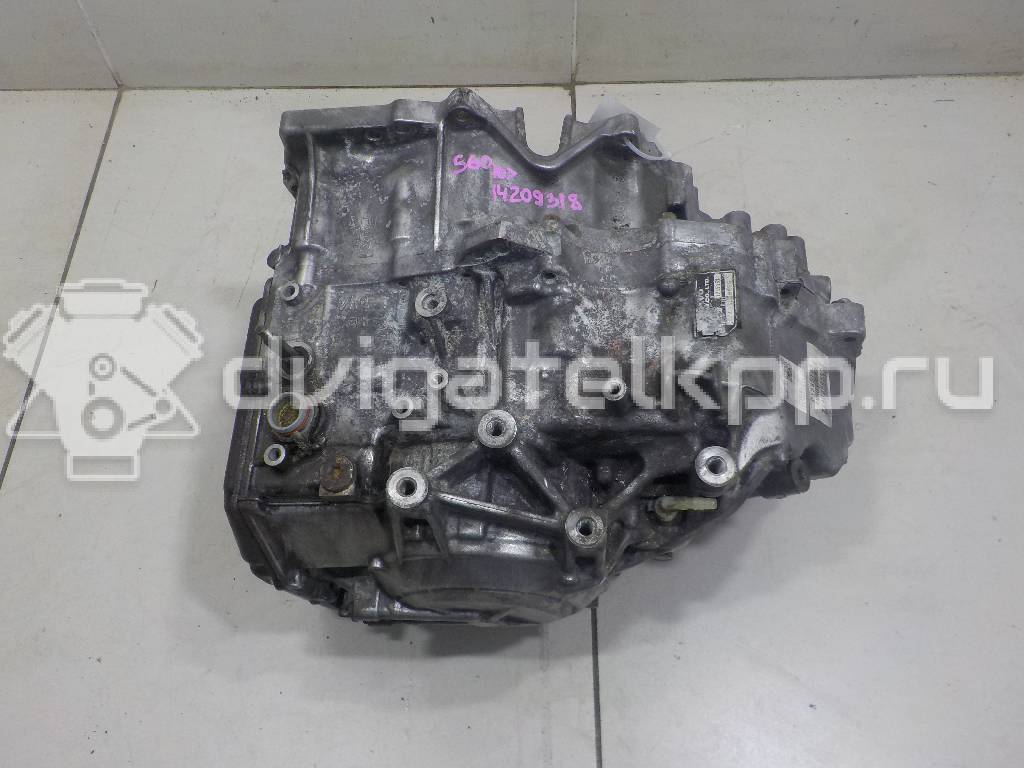 Фото Контрактная (б/у) АКПП для Volvo V40 / V60 / S60 180 л.с 20V 2.0 л B 5204 T8 бензин 36002832 {forloop.counter}}