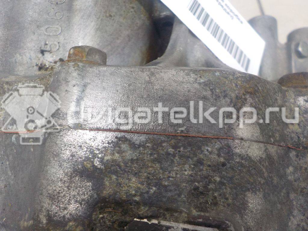 Фото Контрактная (б/у) АКПП для Volvo V40 / V60 / S60 180 л.с 20V 2.0 л B 5204 T8 бензин 36002832 {forloop.counter}}