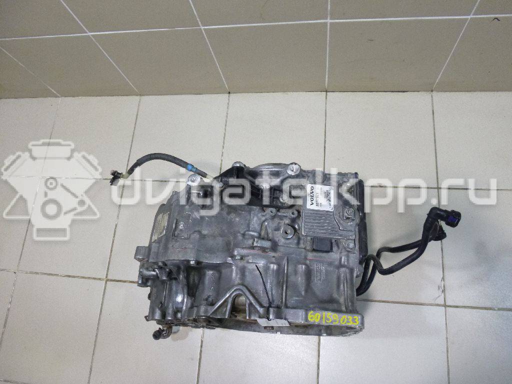 Фото Контрактная (б/у) АКПП для Volvo (Changan) S80L 200-220 л.с 20V 2.5 л B 5254 T6 бензин 31256204 {forloop.counter}}