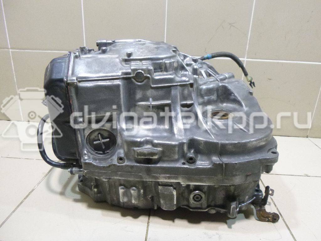 Фото Контрактная (б/у) АКПП для Volvo (Changan) S80L 200-220 л.с 20V 2.5 л B 5254 T6 бензин 31256204 {forloop.counter}}