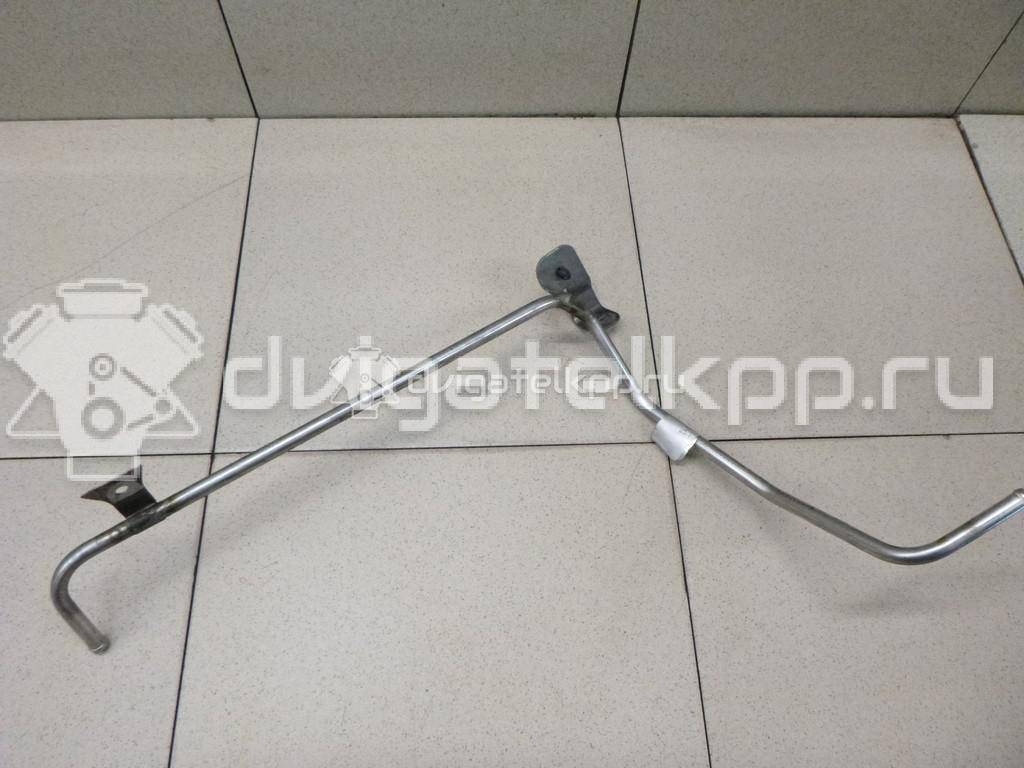 Фото Трубка вакуумная для двигателя EXL для Jeep Commander Xk, Xh / Grand Cherokee 180-218 л.с 24V 3.0 л Дизельное топливо 52124030AC {forloop.counter}}