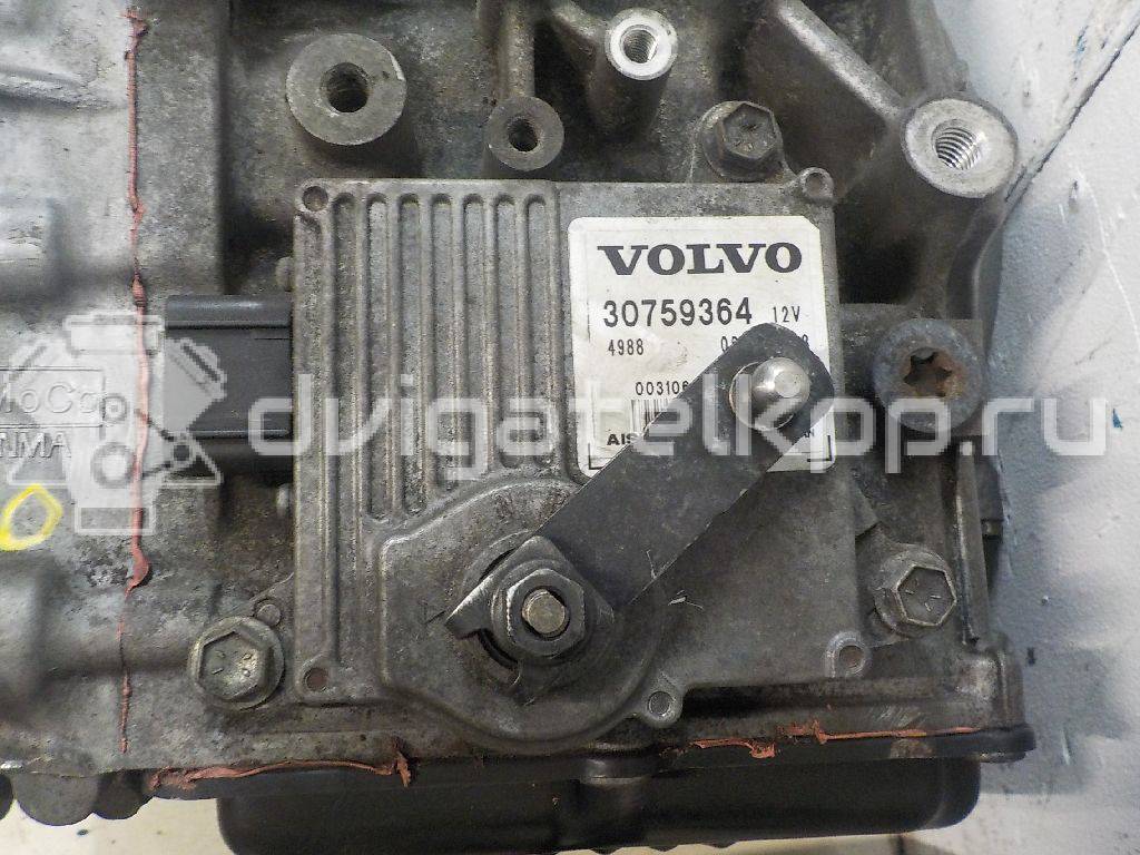 Фото Контрактная (б/у) АКПП для Volvo S80 / V70 200 л.с 20V 2.5 л B 5254 T6 бензин 36050321 {forloop.counter}}