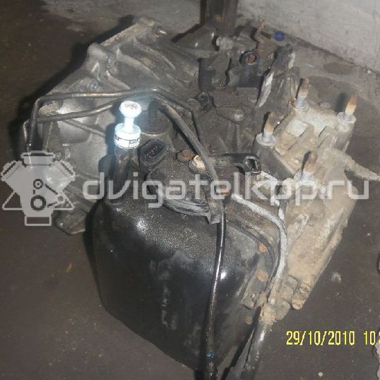 Фото Контрактная (б/у) АКПП для Mitsubishi Pajero 112-118 л.с 12V 2.4 л 4G64 (12V) бензин mn139018