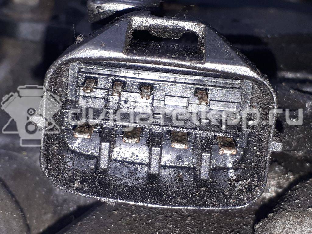 Фото Контрактная (б/у) АКПП для Mitsubishi Pajero / Outlander 216-241 л.с 24V 3.0 л 6B31 бензин 2700a058 {forloop.counter}}