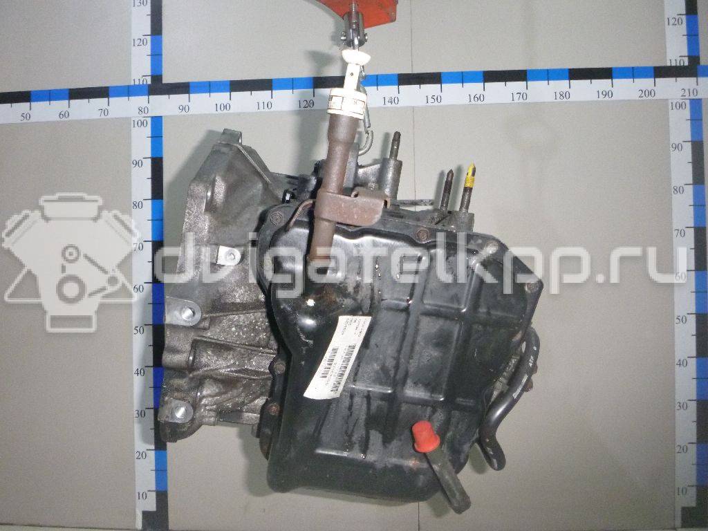 Фото Контрактная (б/у) АКПП для Mitsubishi Pajero / Outlander 216-241 л.с 24V 3.0 л 6B31 бензин 2700a058 {forloop.counter}}