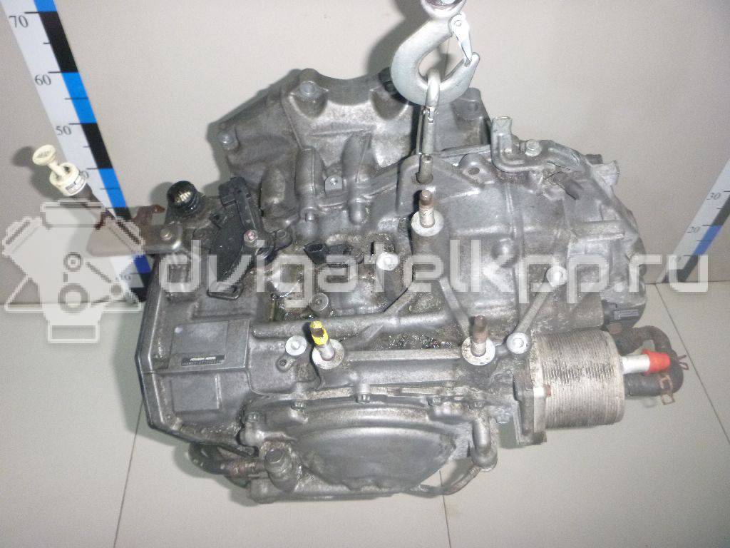 Фото Контрактная (б/у) АКПП для Mitsubishi Pajero / Outlander 216-241 л.с 24V 3.0 л 6B31 бензин 2700a058 {forloop.counter}}