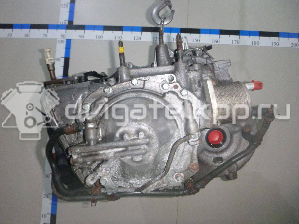 Фото Контрактная (б/у) АКПП для Mitsubishi (Gac) / Mitsubishi 252 л.с 24V 3.0 л 6B31 бензин 2700a058 {forloop.counter}}