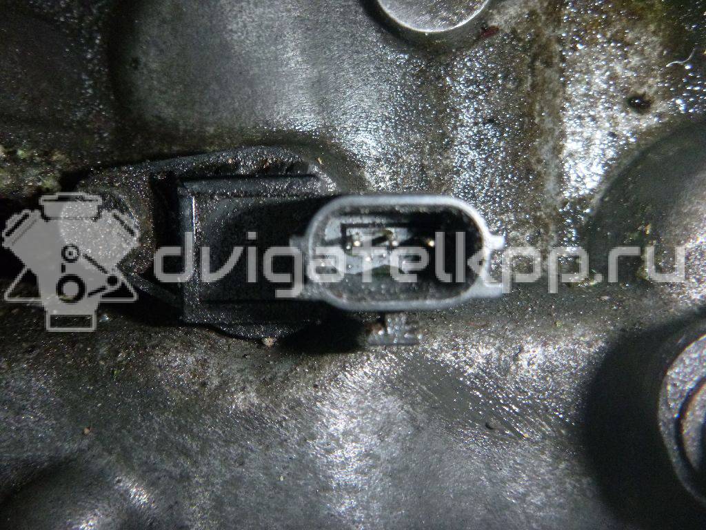 Фото Контрактная (б/у) АКПП для Mitsubishi (Gac) / Mitsubishi 252 л.с 24V 3.0 л 6B31 бензин 2700a058 {forloop.counter}}