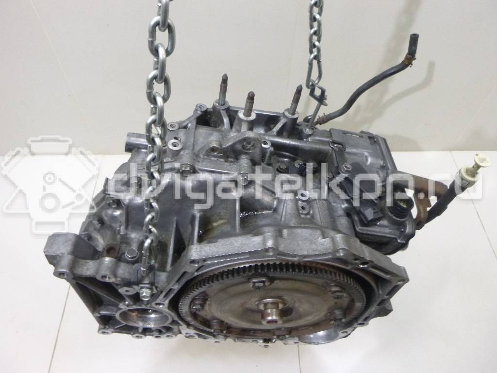 Фото Контрактная (б/у) АКПП для Mitsubishi Pajero / Outlander 216-241 л.с 24V 3.0 л 6B31 бензин 2700A060 {forloop.counter}}