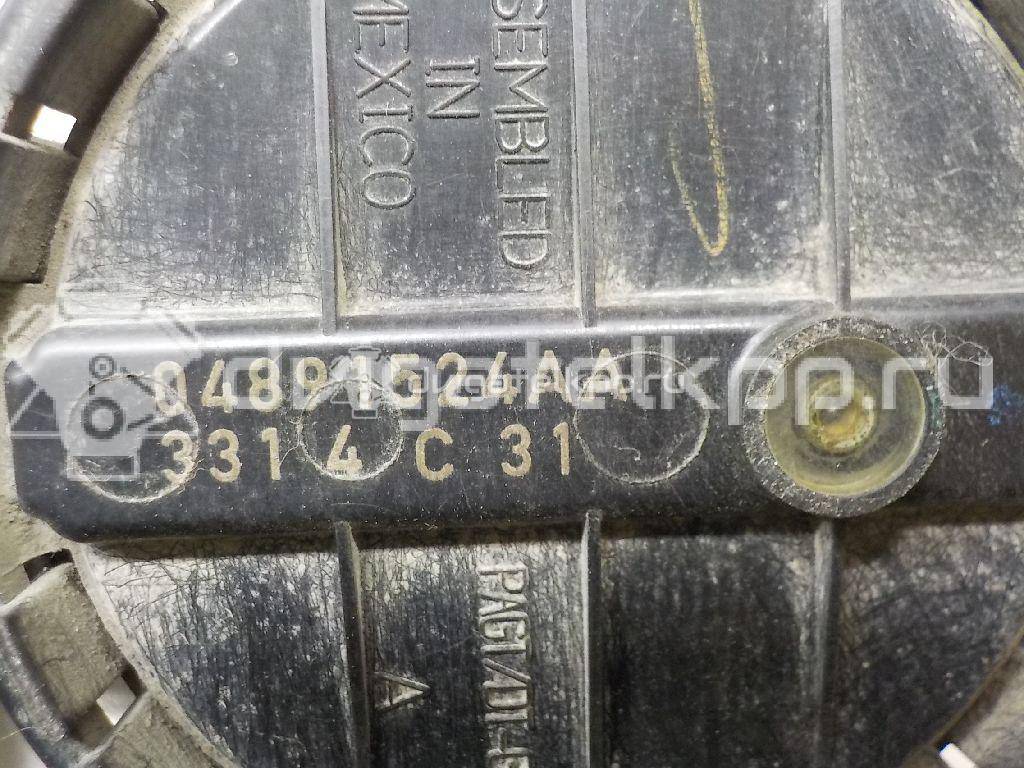 Фото Клапан воздушный для двигателя EZB для Chrysler / Jeep / Dodge / Chrysler (Bbdc) 343 л.с 16V 5.7 л бензин 04891524AA {forloop.counter}}