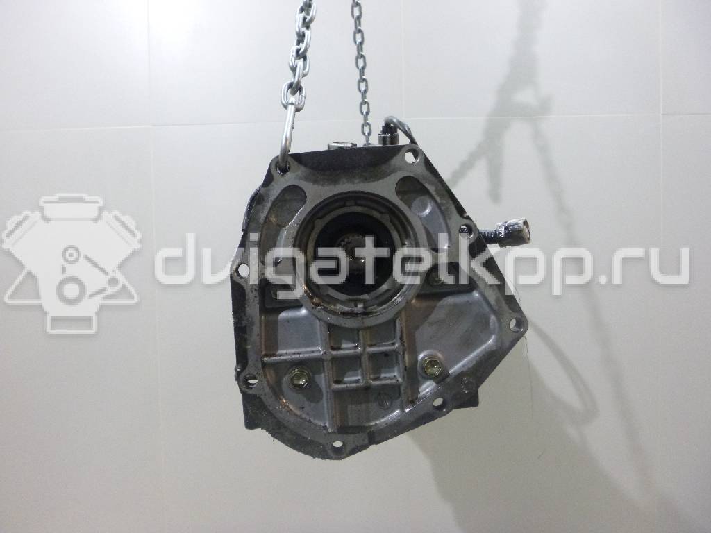 Фото Контрактная (б/у) АКПП для Mitsubishi Eclipse / Lancer / Pajero / Galant / Expo Station Wagon 110-156 л.с 16V 1.8 л 4G93 (SOHC 16V) бензин MR953003 {forloop.counter}}