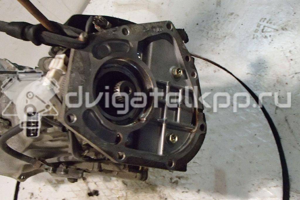 Фото Контрактная (б/у) АКПП для Mitsubishi Lancer / Pajero / Galant / Dion Cr W 116-146 л.с 16V 2.0 л 4G94 (GDI) Бензин/спирт mr515118 {forloop.counter}}