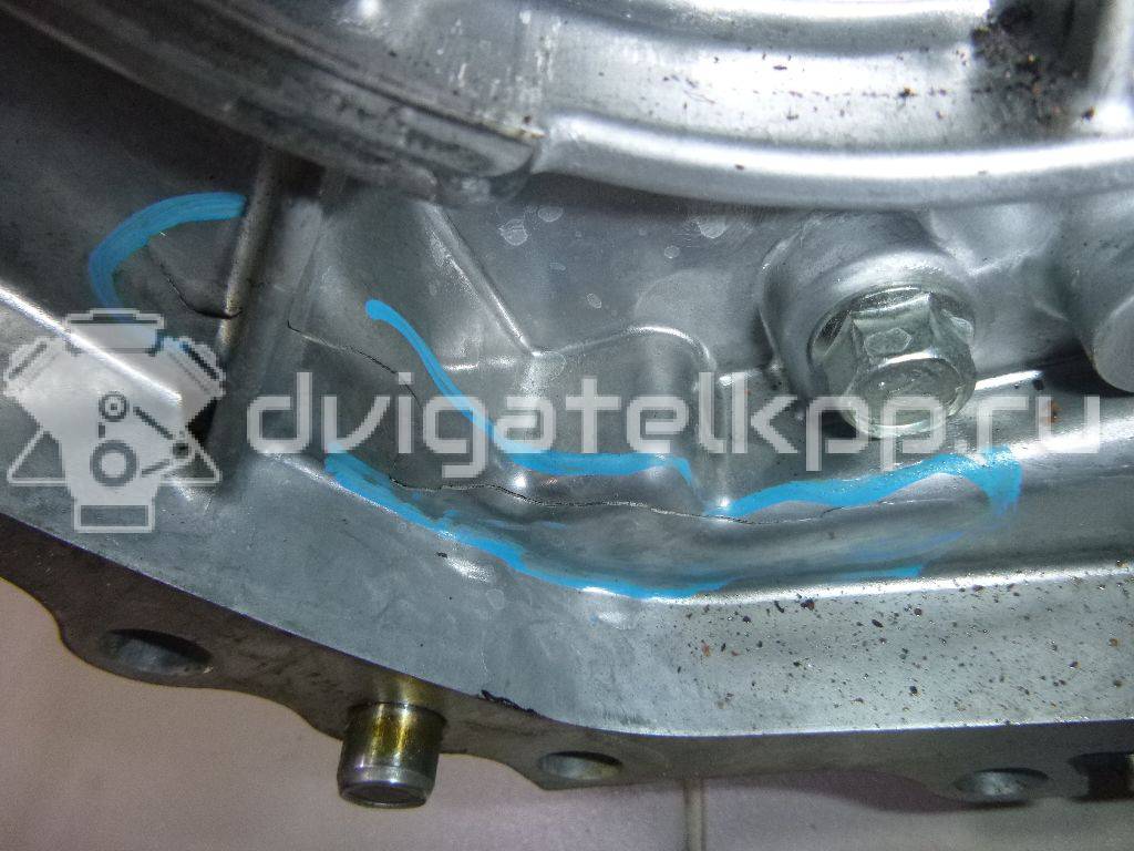 Фото Контрактная (б/у) АКПП для Mitsubishi Eclipse / Pajero / Galant / Endeavor D8 W, D7 W / 380 Db 202-269 л.с 24V 3.8 л 6G75 бензин 2700a085 {forloop.counter}}