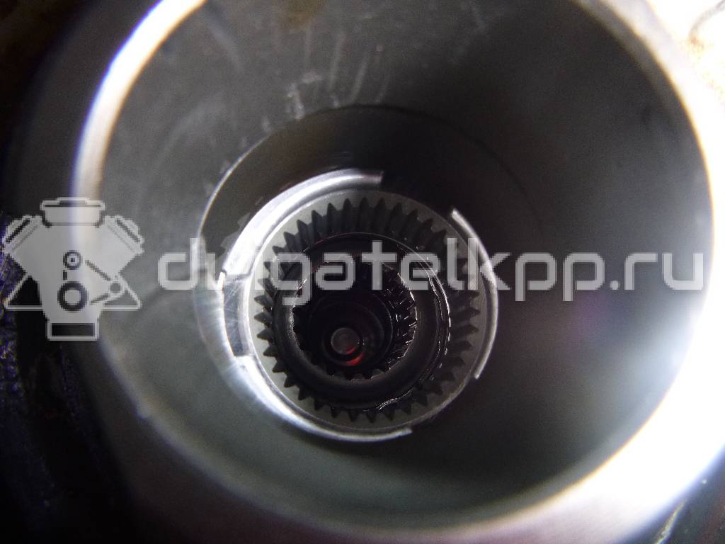 Фото Контрактная (б/у) АКПП для Mitsubishi Eclipse / Pajero / Galant / Endeavor D8 W, D7 W / 380 Db 202-269 л.с 24V 3.8 л 6G75 бензин 2700a085 {forloop.counter}}