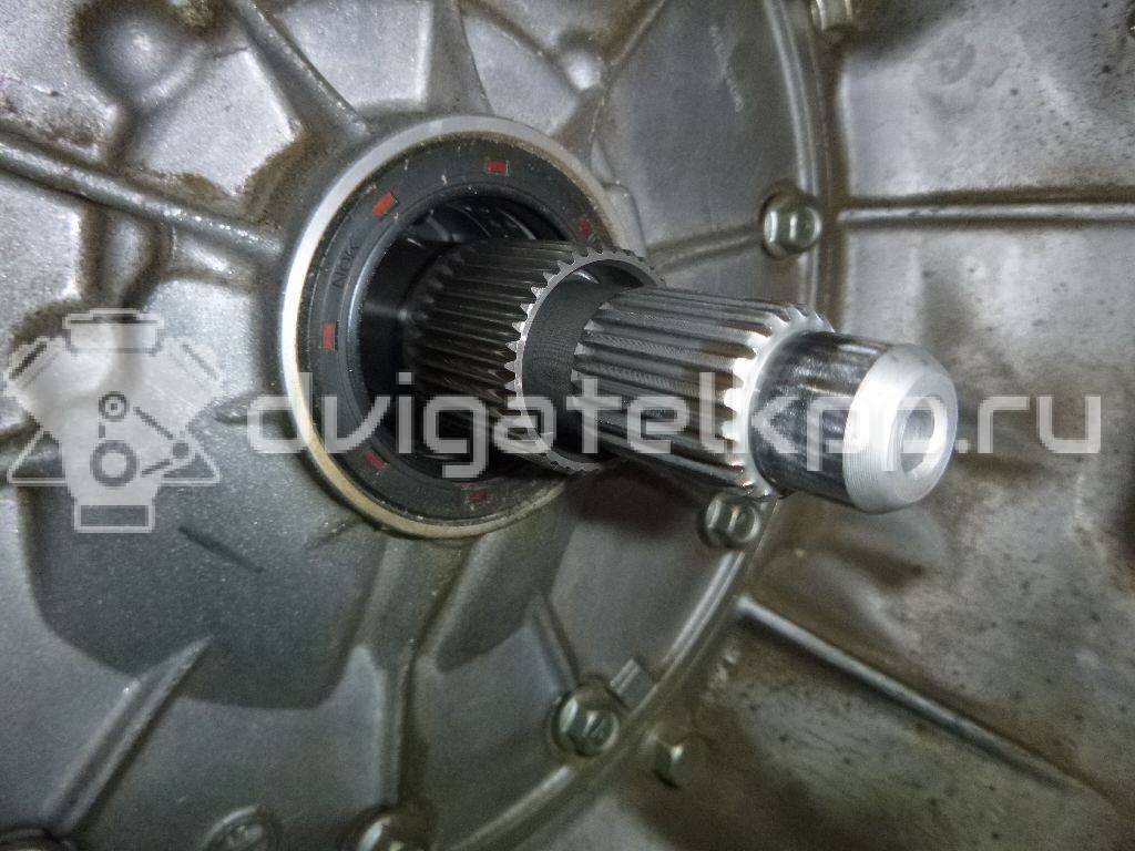 Фото Контрактная (б/у) АКПП для Mitsubishi Eclipse / Pajero / Galant / Endeavor D8 W, D7 W / 380 Db 202-269 л.с 24V 3.8 л 6G75 бензин 2700a085 {forloop.counter}}