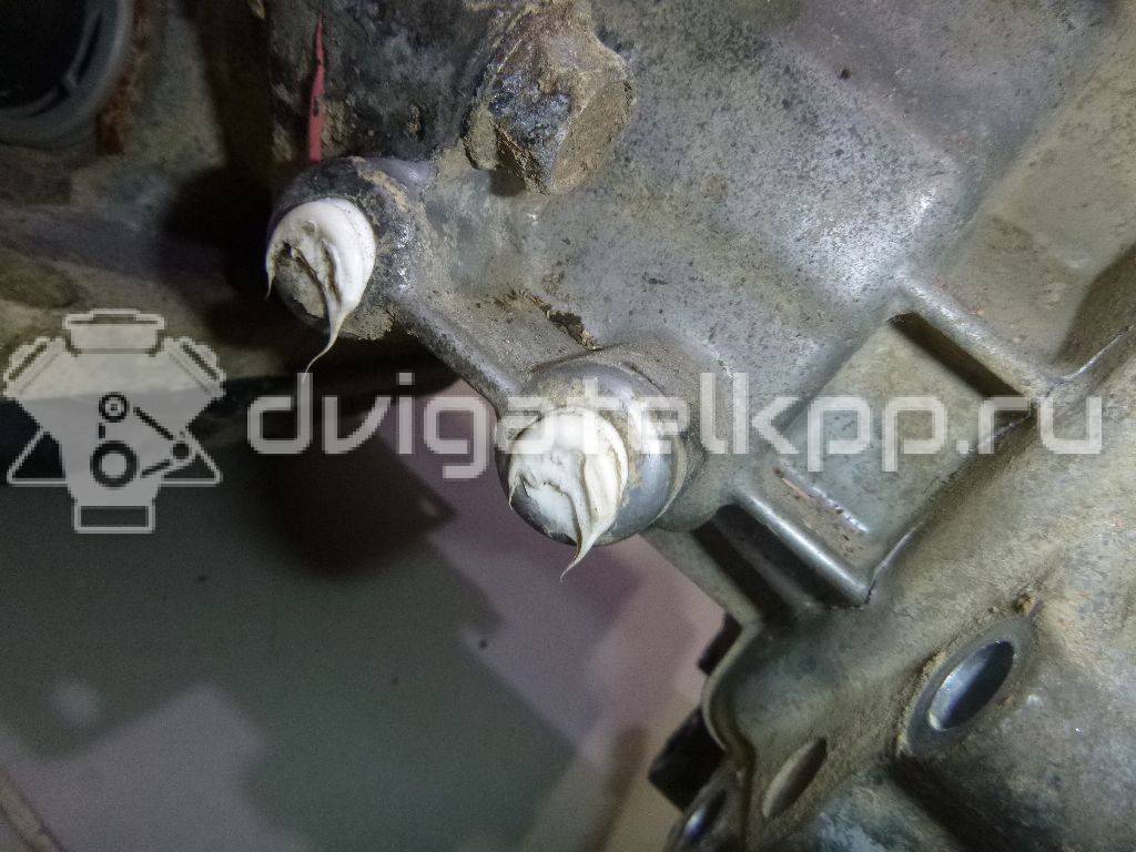 Фото Контрактная (б/у) АКПП для Mitsubishi Eclipse / Pajero / Galant / Endeavor D8 W, D7 W / 380 Db 202-269 л.с 24V 3.8 л 6G75 бензин 2700a085 {forloop.counter}}