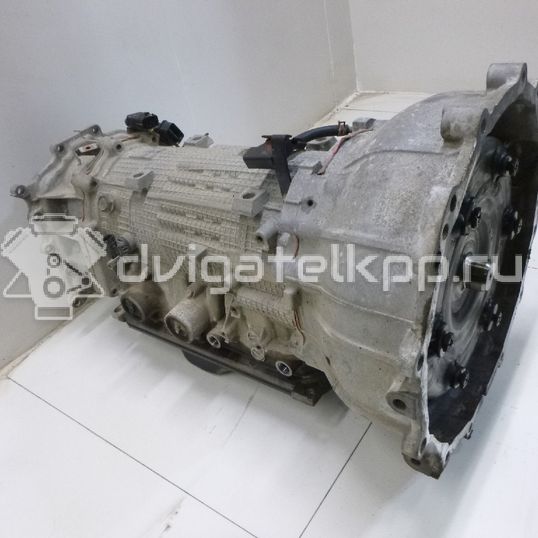 Фото Контрактная (б/у) АКПП для Mitsubishi Pajero / L 160-208 л.с 16V 3.2 л 4M41 Дизельное топливо 2700A129