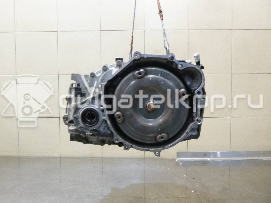 Фото Контрактная (б/у) АКПП для Mitsubishi L / Outlander / Eclipse A 114-159 л.с 16V 2.4 л 4G64 (16V) Бензин / этиловый спирт / природный газ MD978028 {forloop.counter}}