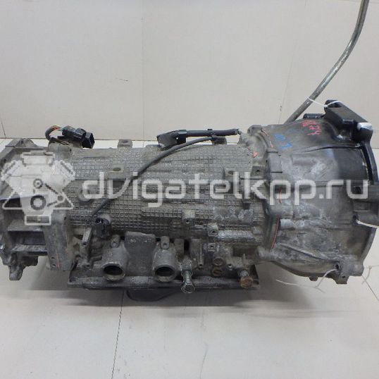 Фото Контрактная (б/у) АКПП для Mitsubishi L 69-87 л.с 8V 2.5 л 4D56 (8V) Дизельное топливо 2700A167