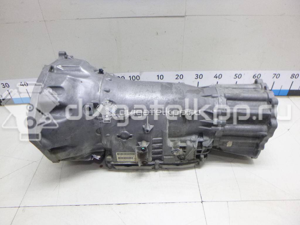 Фото Контрактная (б/у) АКПП для Chrysler / Jeep / Ram 239-243 л.с 24V 3.0 л EXF Дизельное топливо 68085629AD {forloop.counter}}