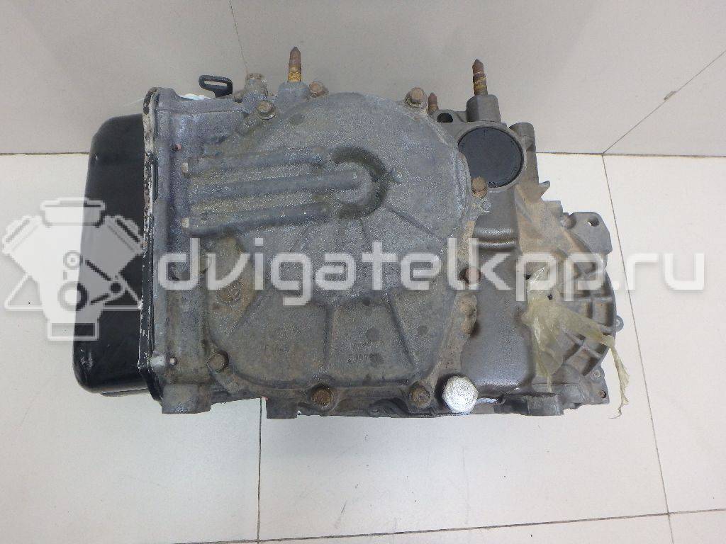 Фото Контрактная (б/у) АКПП для Mitsubishi Santamo / Lancer / Galant / Space / Outlander 106-150 л.с 16V 2.0 л 4G63 (DOHC 16V) бензин 2700a160 {forloop.counter}}