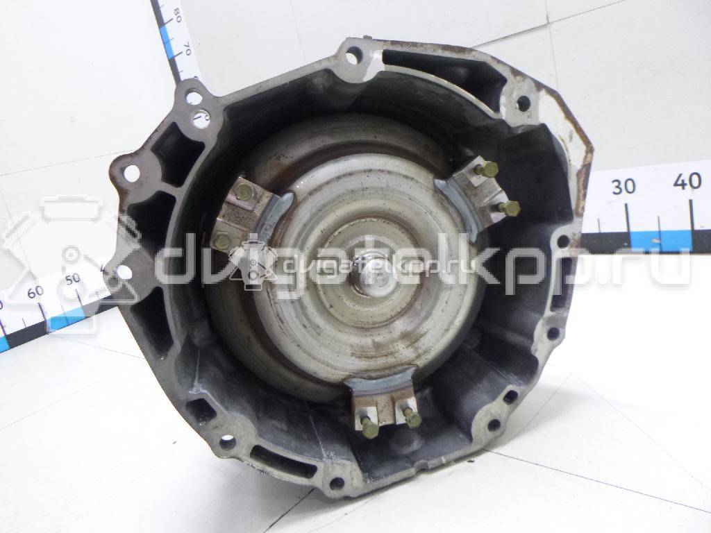 Фото Контрактная (б/у) АКПП для Chrysler / Jeep / Ram 239-243 л.с 24V 3.0 л EXF Дизельное топливо 68085629AD {forloop.counter}}