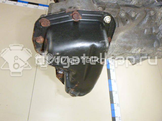 Фото Контрактный (б/у) двигатель ERB для Chrysler / Dodge / Lancia / Ram / Jeep 276-286 л.с 24V 3.6 л бензин 68274396AA {forloop.counter}}