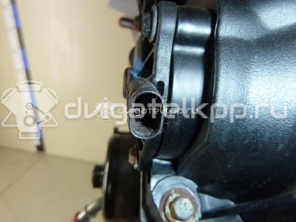 Фото Контрактный (б/у) двигатель ERB для Chrysler / Dodge / Lancia / Ram / Jeep 276-286 л.с 24V 3.6 л бензин 68274396AA {forloop.counter}}