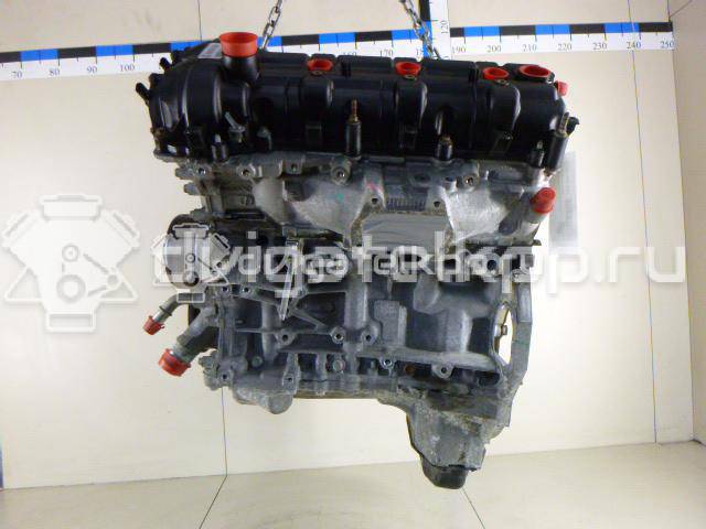 Фото Контрактный (б/у) двигатель ERB для Chrysler / Dodge / Lancia / Ram / Jeep 276-286 л.с 24V 3.6 л бензин 68274396AA {forloop.counter}}