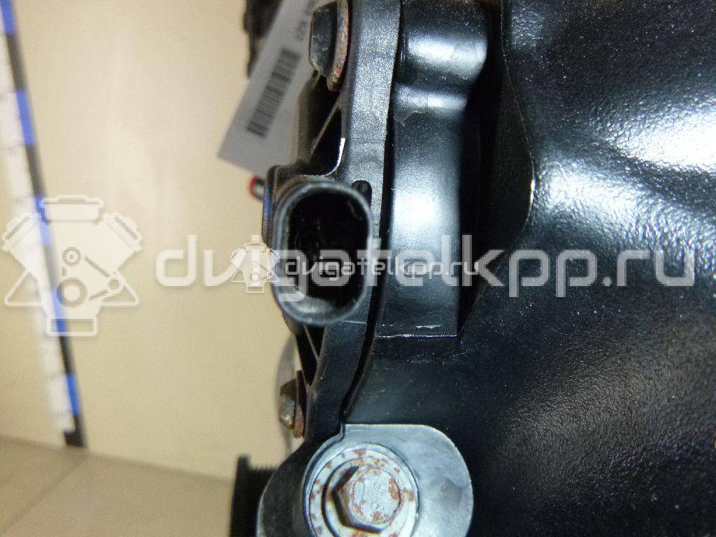 Фото Контрактный (б/у) двигатель ERB для Chrysler / Jeep / Dodge / Ram 284-309 л.с 24V 3.6 л Бензин/спирт 68274396AA {forloop.counter}}