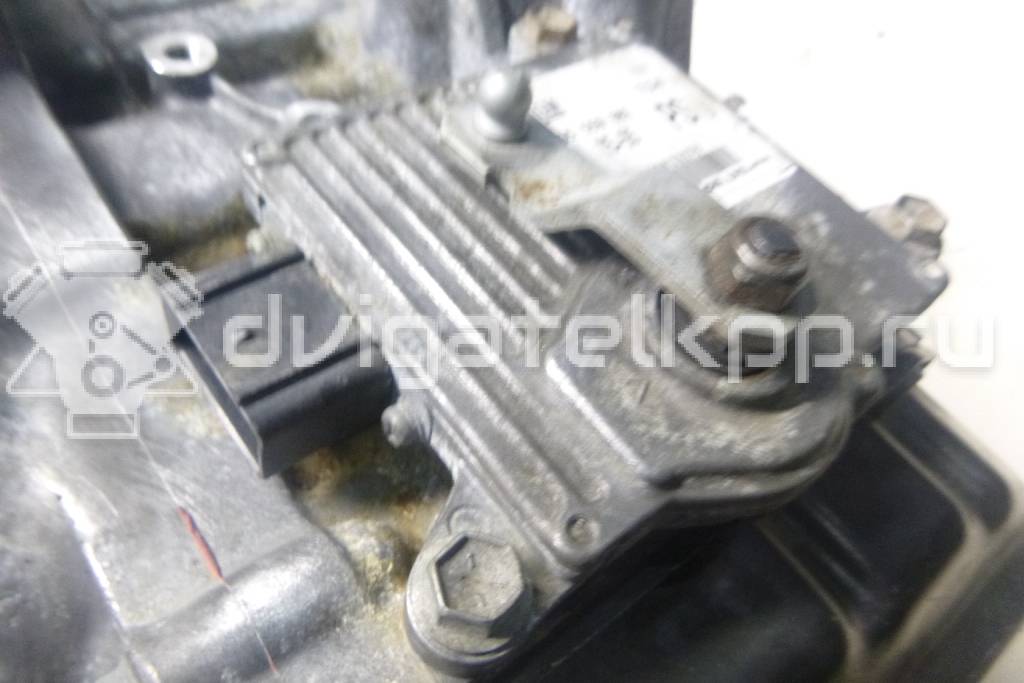 Фото Контрактная (б/у) АКПП для Holden / Opel / Vauxhall 150 л.с 16V 1.9 л Z 19 DTH Дизельное топливо 55559861 {forloop.counter}}