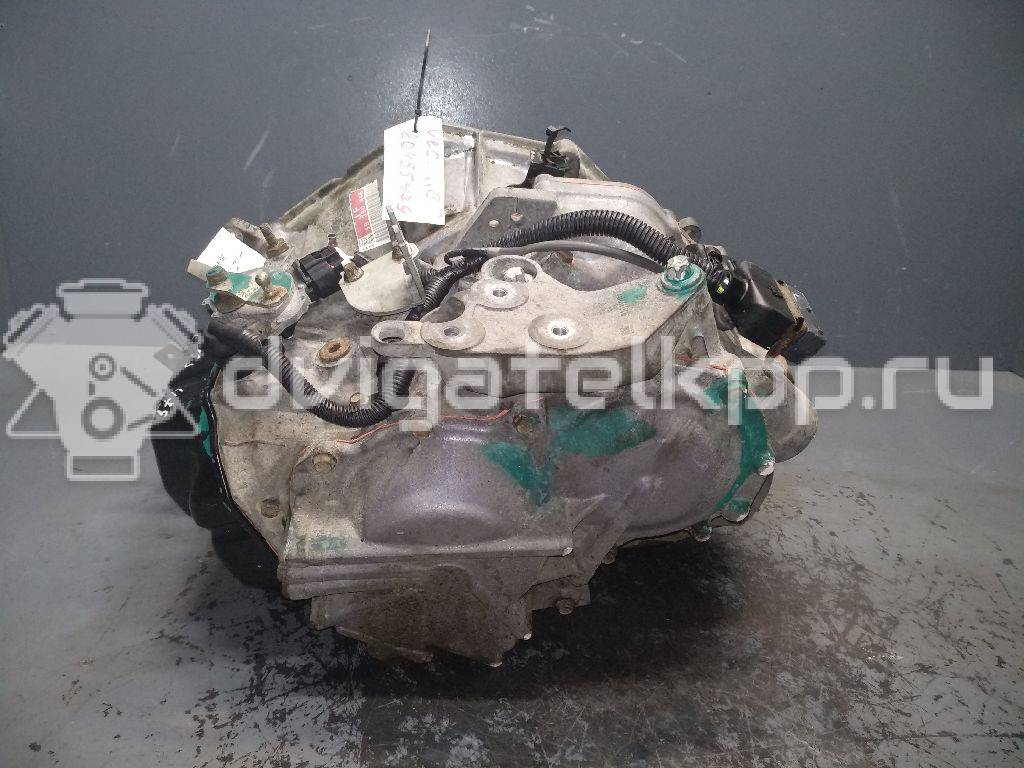 Фото Контрактная (б/у) АКПП для Subaru / Vauxhall / Chevrolet / Holden / Opel 147 л.с 16V 2.2 л Z 22 SE бензин 0701039 {forloop.counter}}